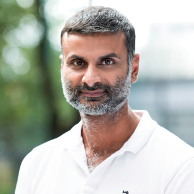 Aamir Baloch